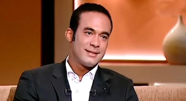 هيثم زكي